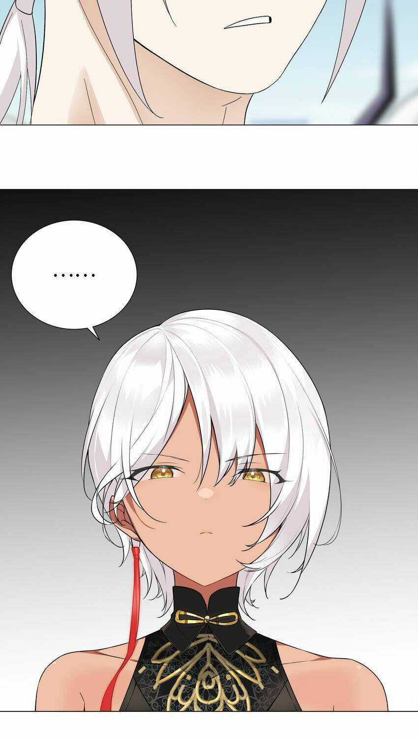 My Harem Grew So Large, I Was Forced to Ascend Chapter 67 trang 4