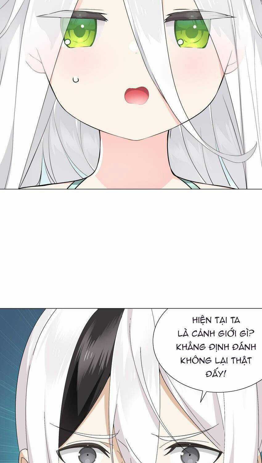 My Harem Grew So Large, I Was Forced to Ascend Chapter 67 trang 41