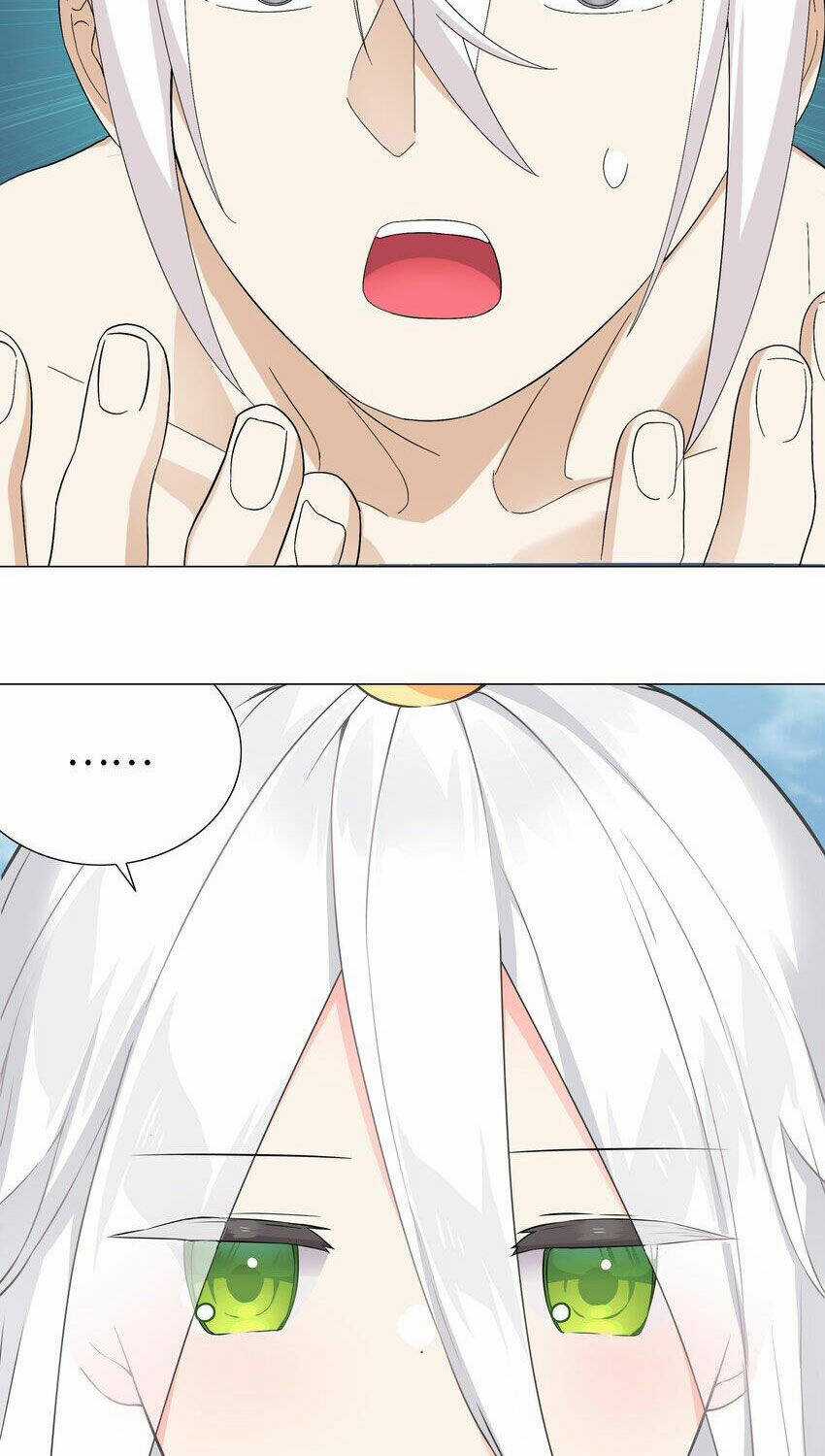 My Harem Grew So Large, I Was Forced to Ascend Chapter 67 trang 42