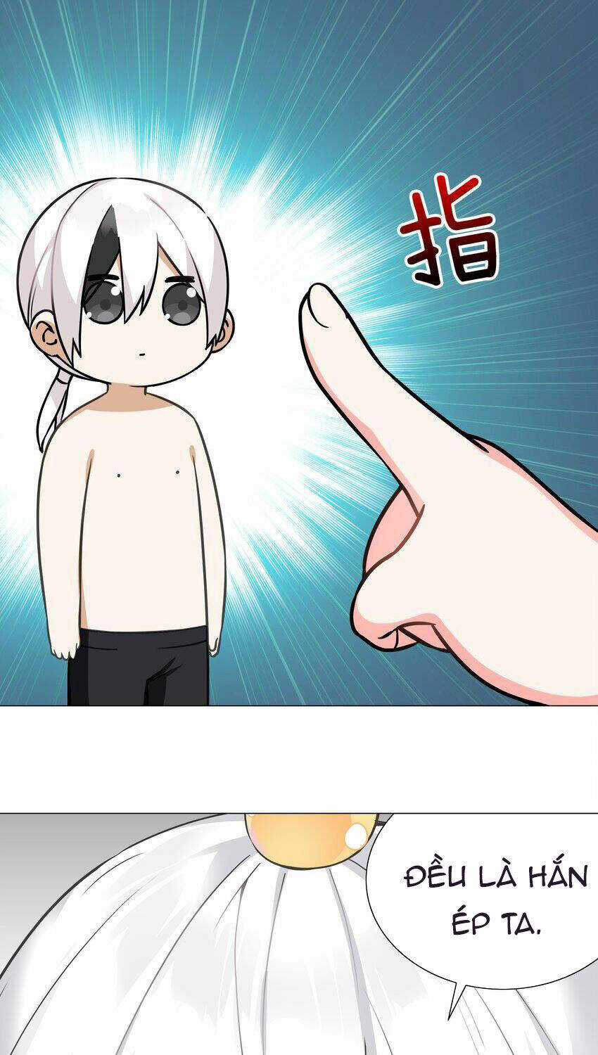 My Harem Grew So Large, I Was Forced to Ascend Chapter 67 trang 45