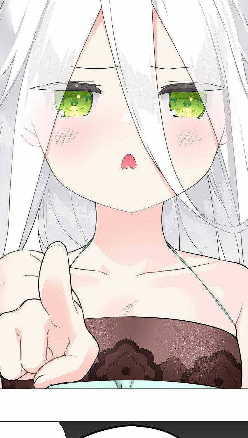 My Harem Grew So Large, I Was Forced to Ascend Chapter 67 trang 46