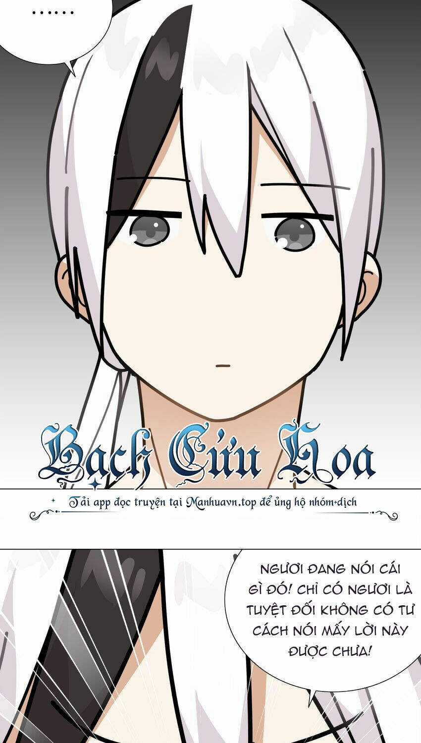 My Harem Grew So Large, I Was Forced to Ascend Chapter 67 trang 47