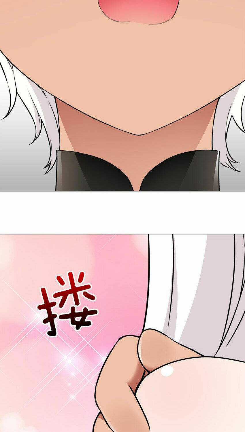 My Harem Grew So Large, I Was Forced to Ascend Chapter 67 trang 58