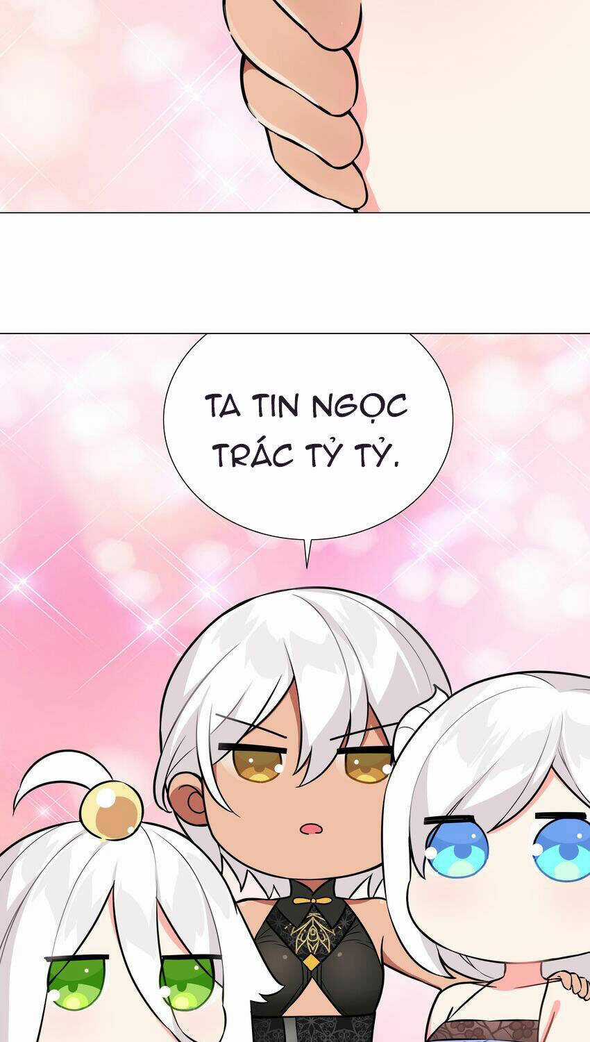 My Harem Grew So Large, I Was Forced to Ascend Chapter 67 trang 59