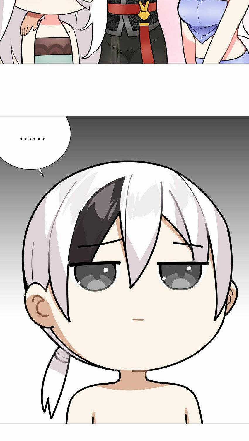 My Harem Grew So Large, I Was Forced to Ascend Chapter 67 trang 60