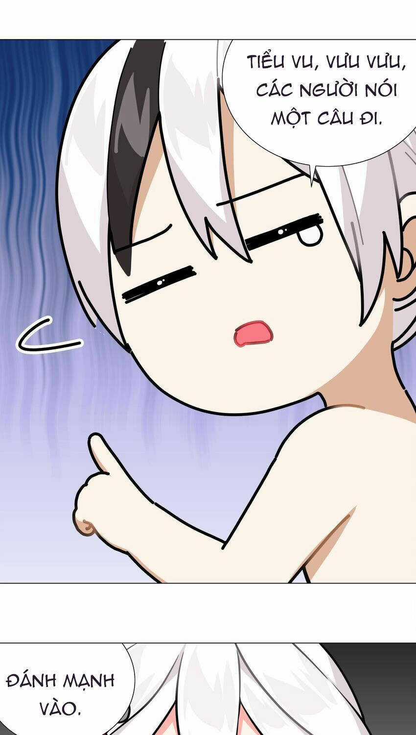 My Harem Grew So Large, I Was Forced to Ascend Chapter 67 trang 61