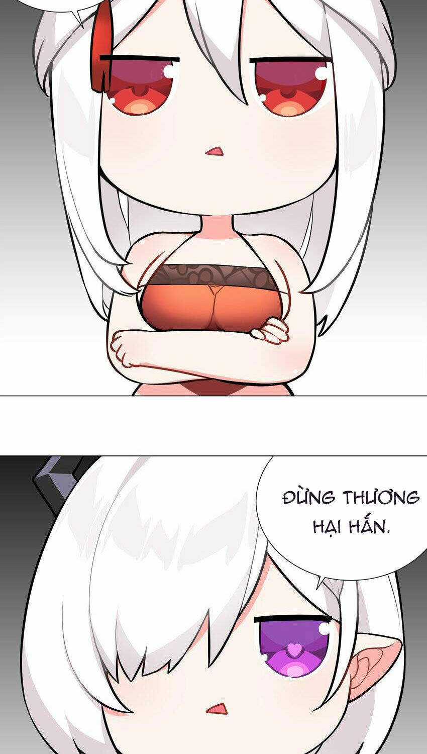 My Harem Grew So Large, I Was Forced to Ascend Chapter 67 trang 62