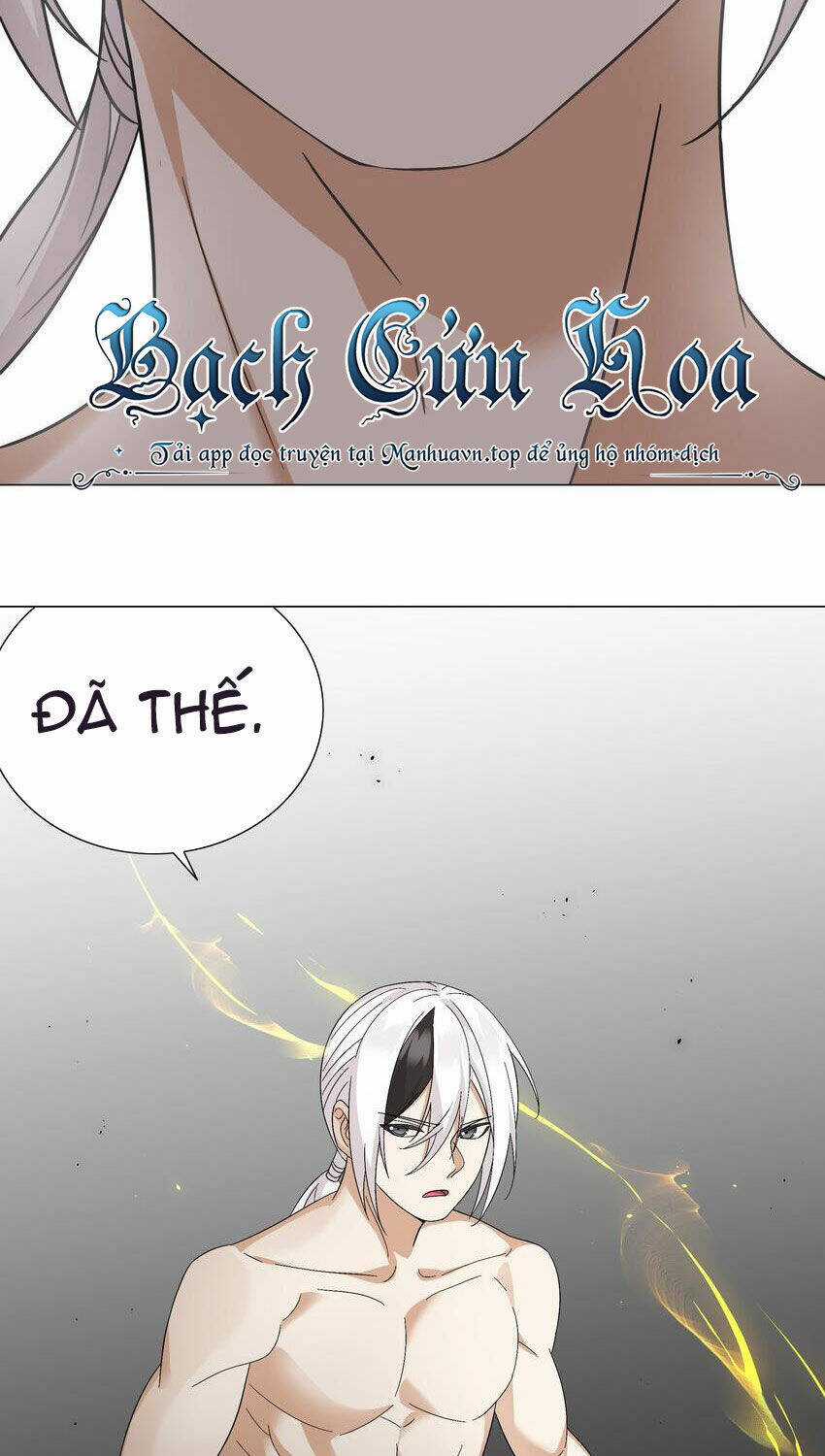 My Harem Grew So Large, I Was Forced to Ascend Chapter 67 trang 66