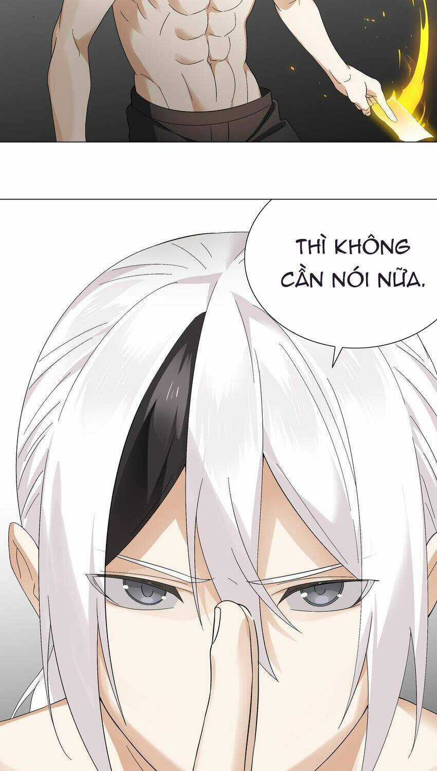 My Harem Grew So Large, I Was Forced to Ascend Chapter 67 trang 67