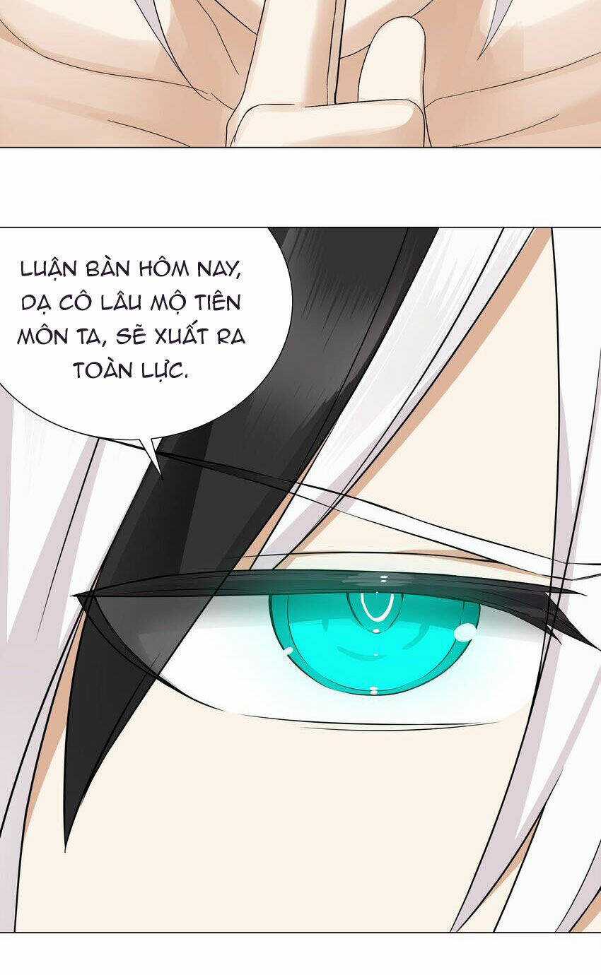 My Harem Grew So Large, I Was Forced to Ascend Chapter 67 trang 68