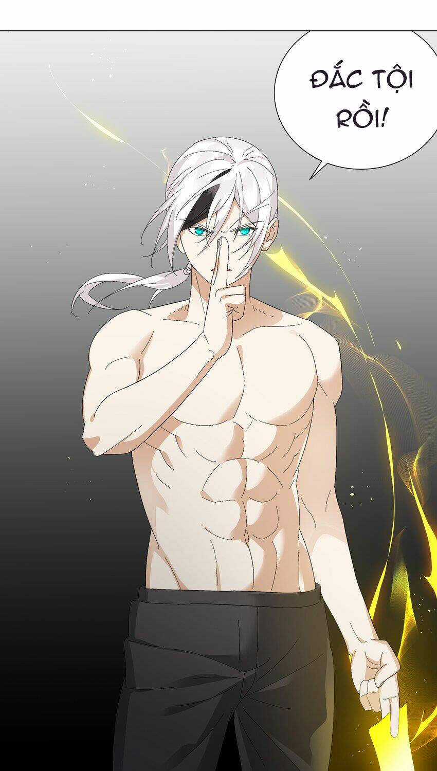 My Harem Grew So Large, I Was Forced to Ascend Chapter 67 trang 69