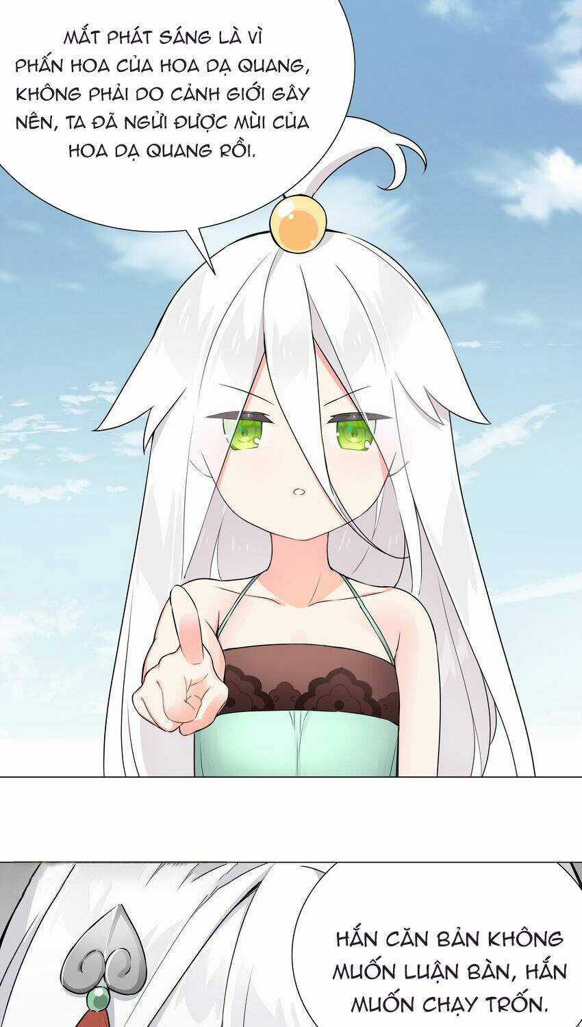 My Harem Grew So Large, I Was Forced to Ascend Chapter 67 trang 73