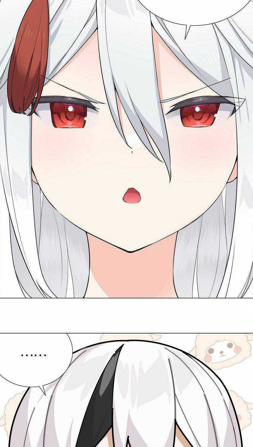 My Harem Grew So Large, I Was Forced to Ascend Chapter 67 trang 74