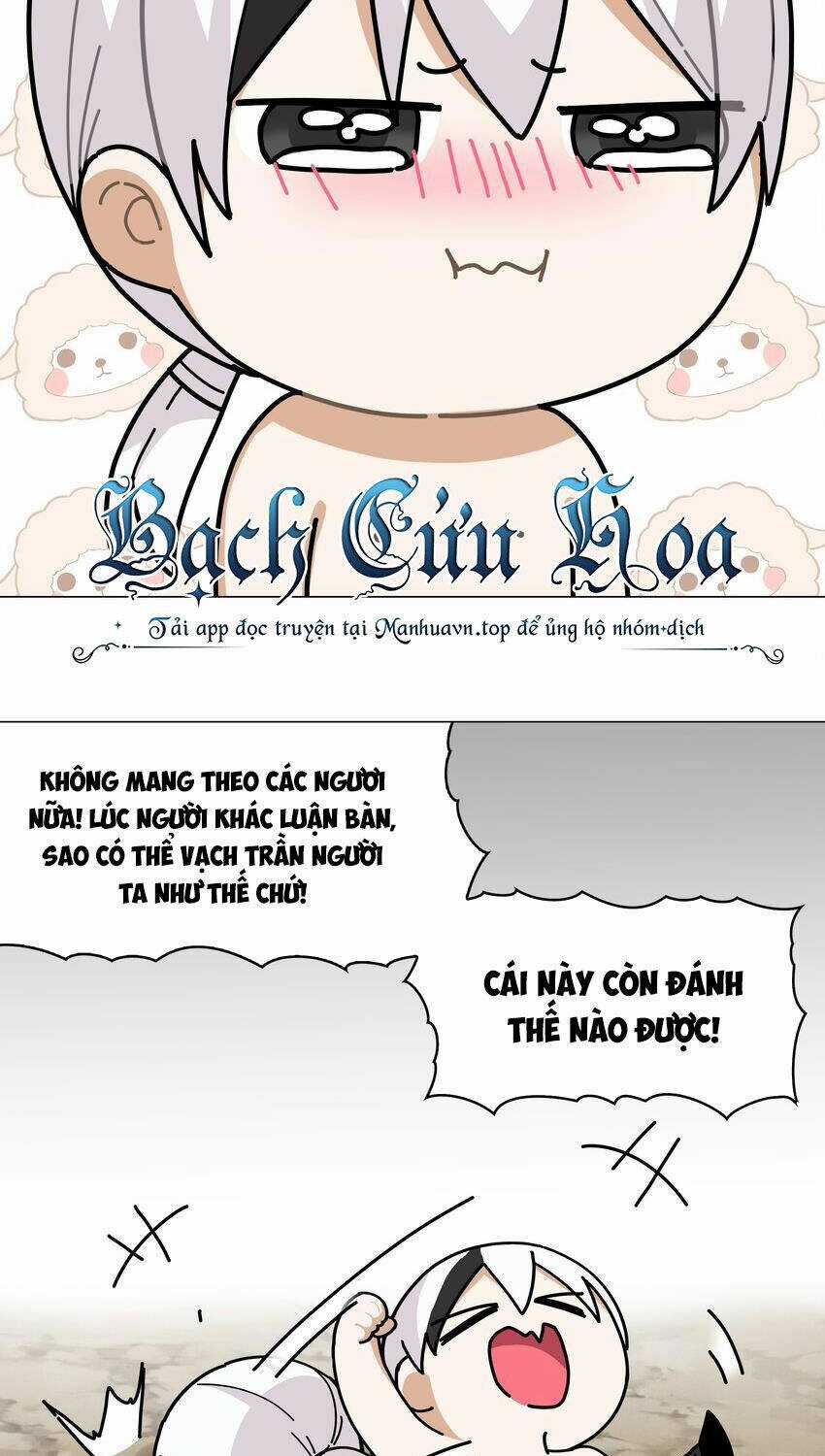 My Harem Grew So Large, I Was Forced to Ascend Chapter 67 trang 75