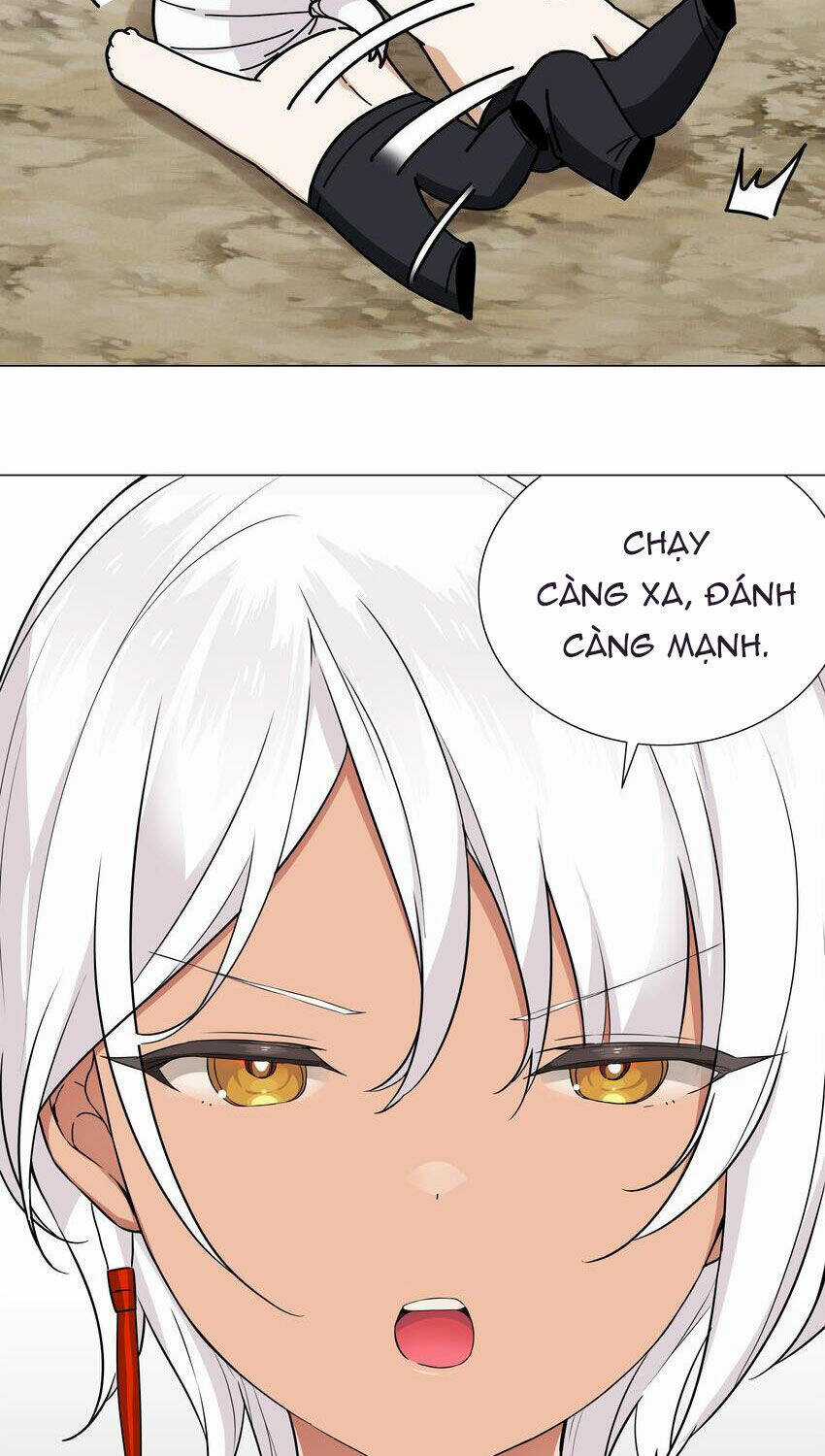 My Harem Grew So Large, I Was Forced to Ascend Chapter 67 trang 76