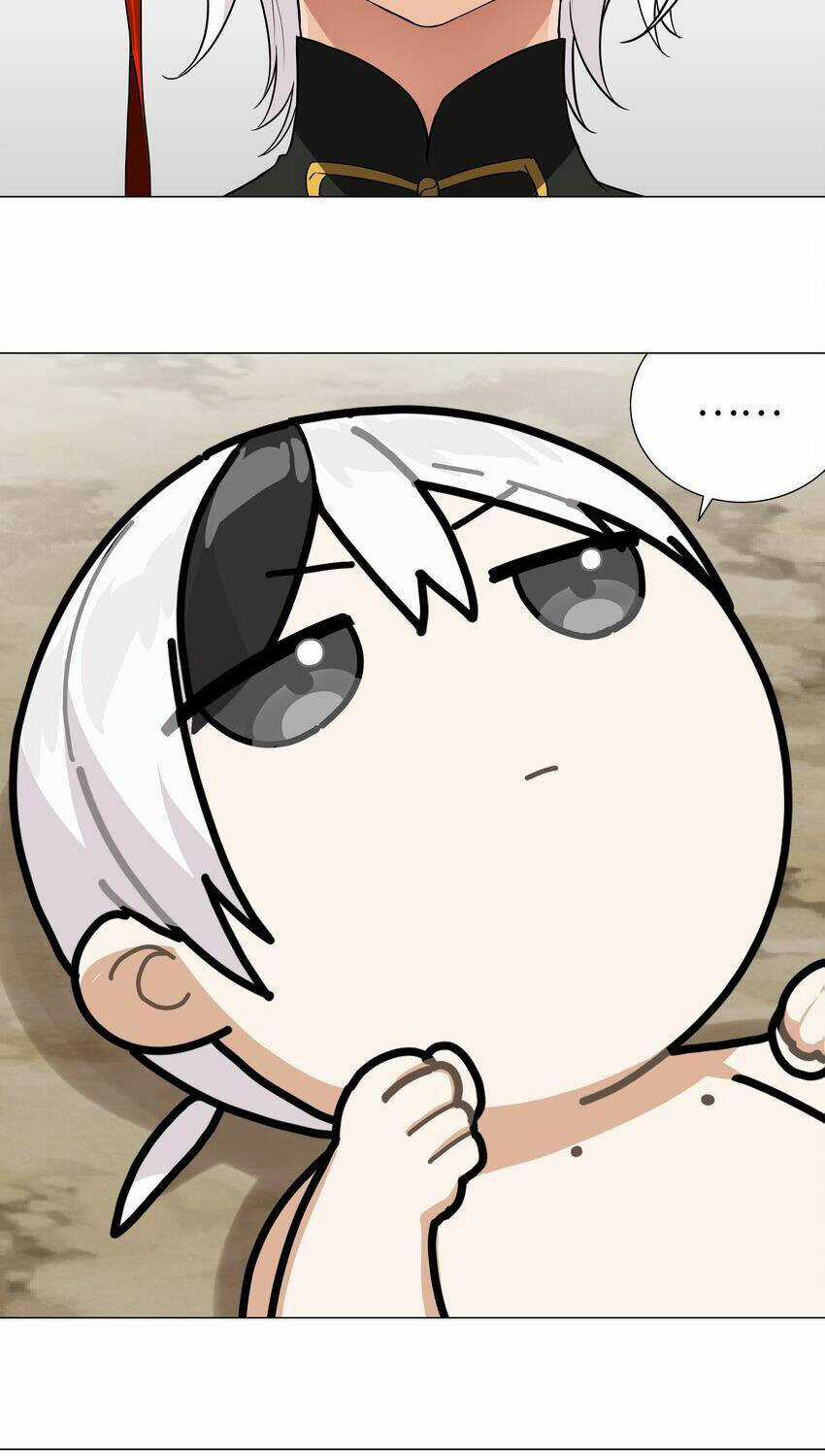 My Harem Grew So Large, I Was Forced to Ascend Chapter 67 trang 77