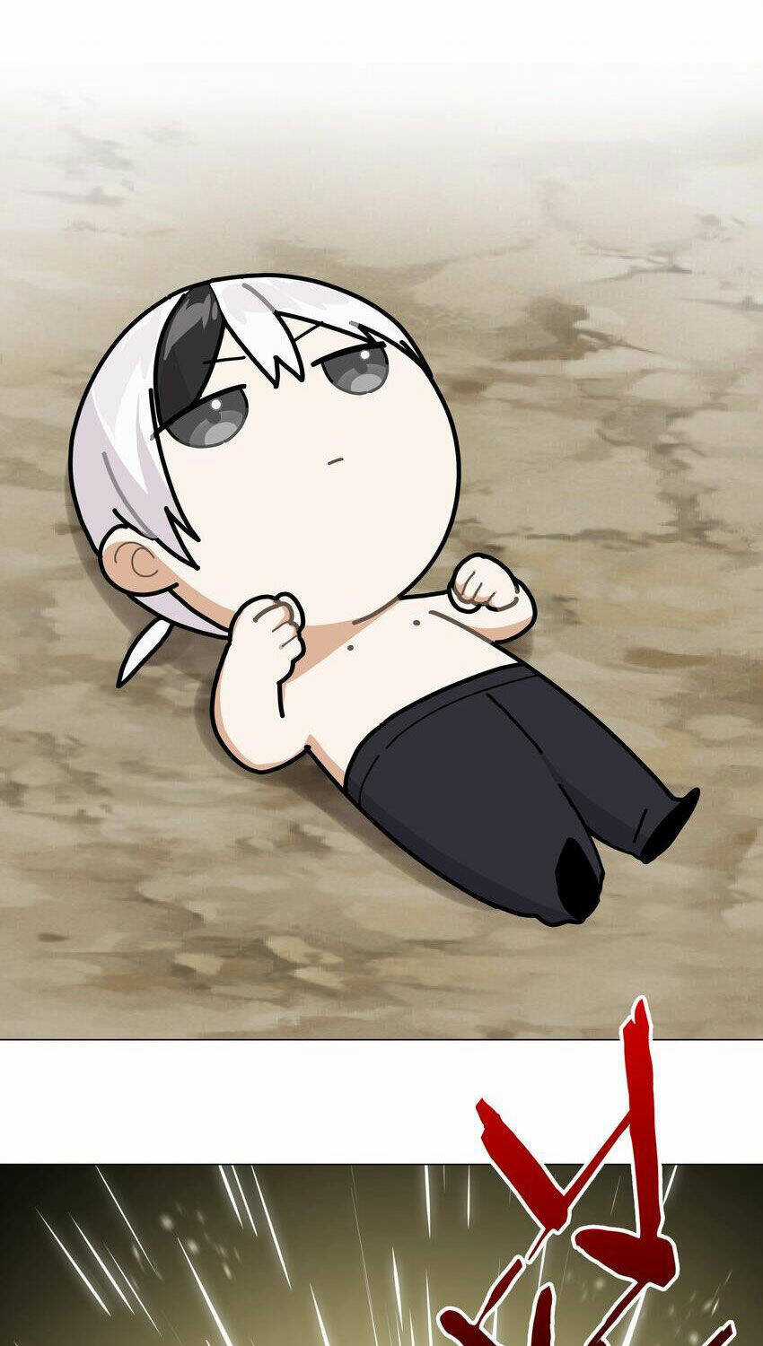 My Harem Grew So Large, I Was Forced to Ascend Chapter 67 trang 78