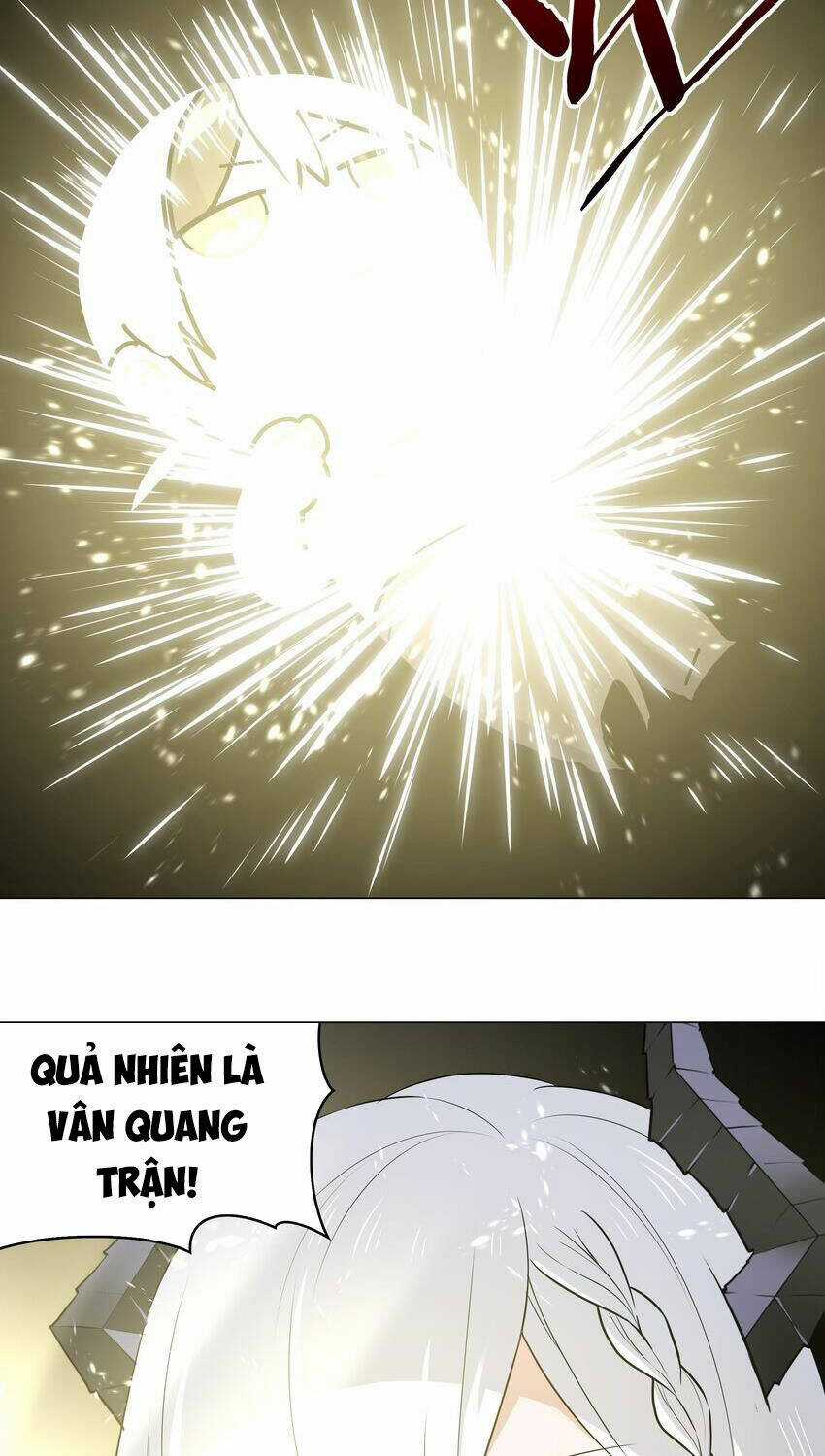 My Harem Grew So Large, I Was Forced to Ascend Chapter 67 trang 79