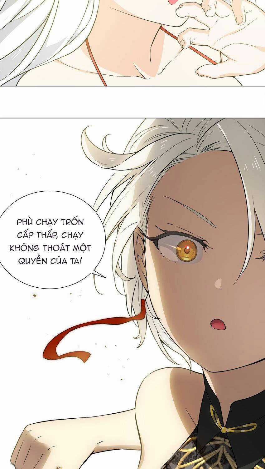 My Harem Grew So Large, I Was Forced to Ascend Chapter 67 trang 81