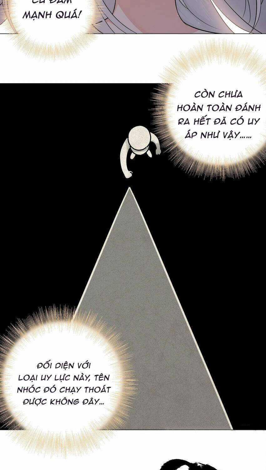 My Harem Grew So Large, I Was Forced to Ascend Chapter 67 trang 83