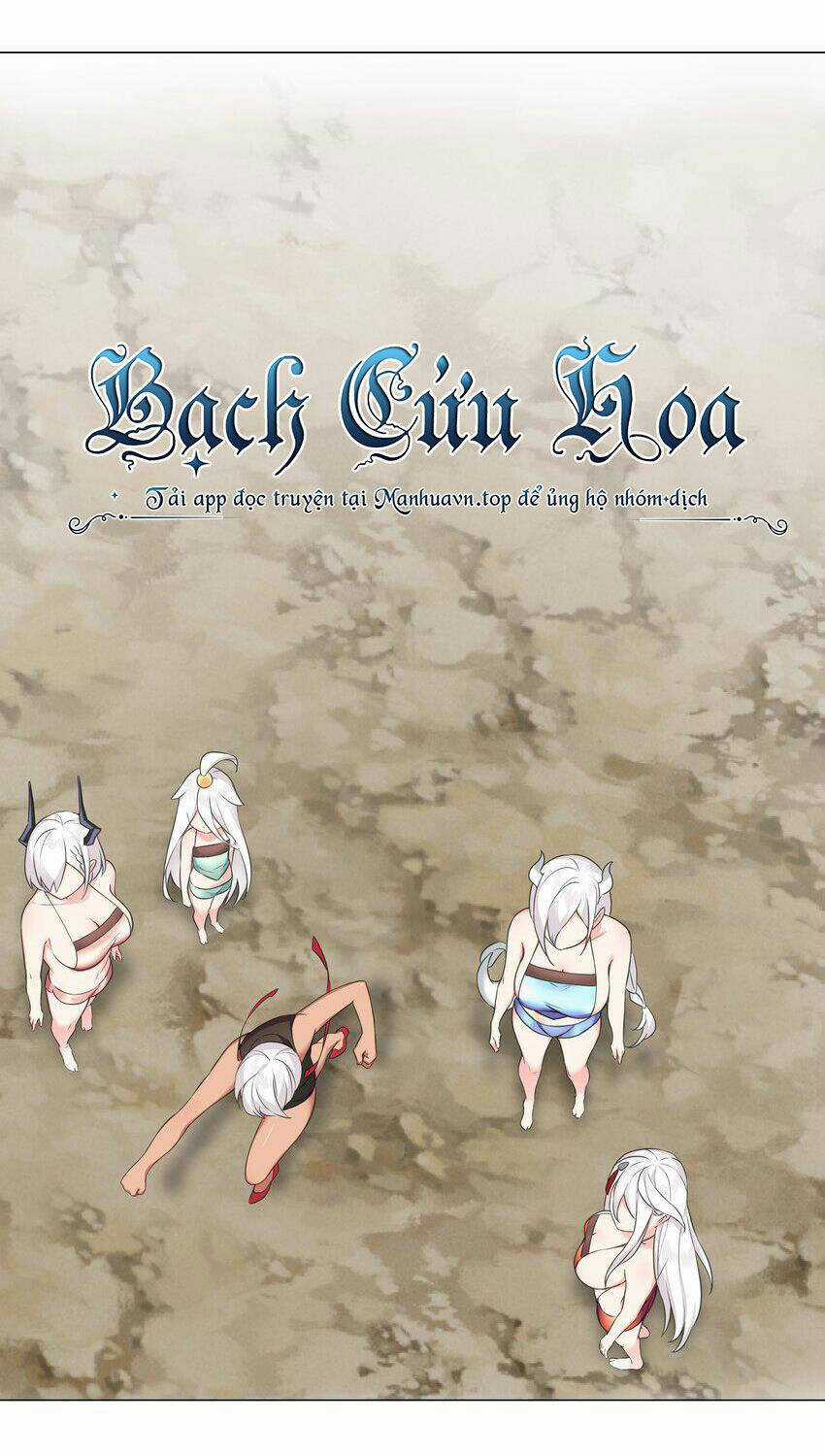 My Harem Grew So Large, I Was Forced to Ascend Chapter 67 trang 85