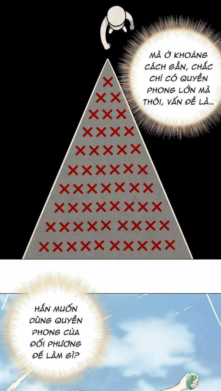 My Harem Grew So Large, I Was Forced to Ascend Chapter 67 trang 89