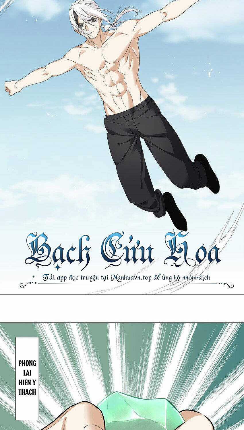 My Harem Grew So Large, I Was Forced to Ascend Chapter 67 trang 90