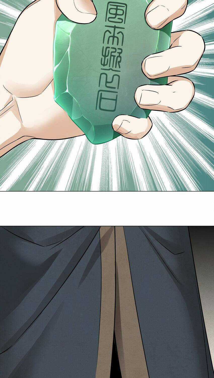 My Harem Grew So Large, I Was Forced to Ascend Chapter 67 trang 91