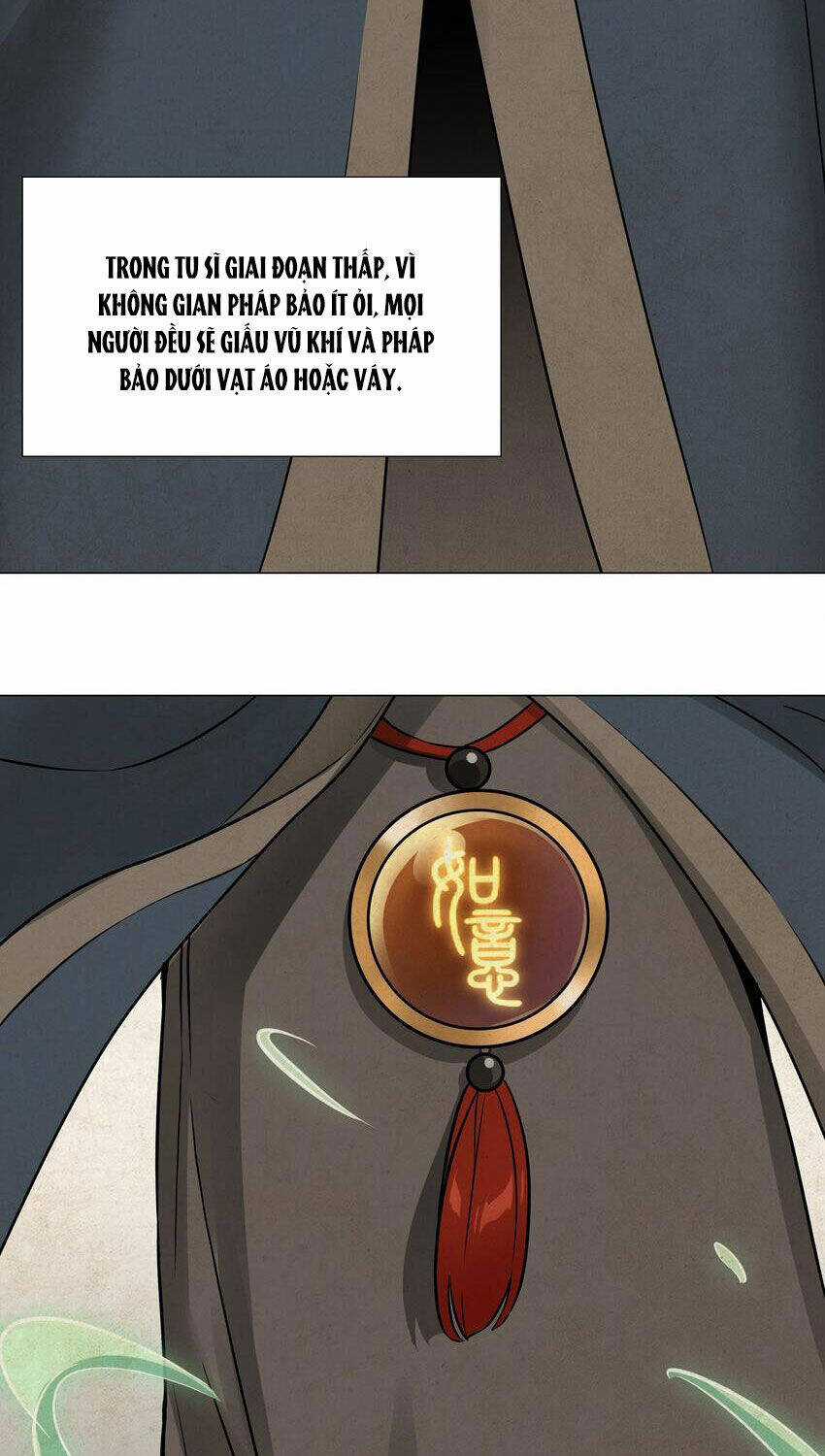 My Harem Grew So Large, I Was Forced to Ascend Chapter 67 trang 92