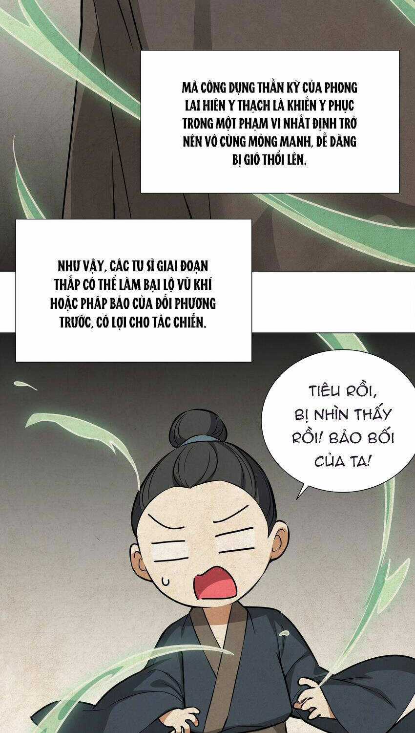 My Harem Grew So Large, I Was Forced to Ascend Chapter 67 trang 93