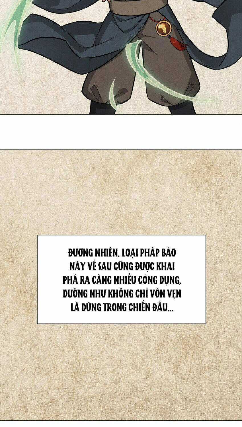 My Harem Grew So Large, I Was Forced to Ascend Chapter 67 trang 94