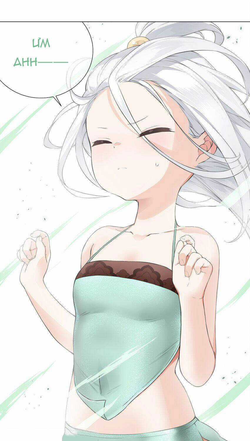 My Harem Grew So Large, I Was Forced to Ascend Chapter 67 trang 97