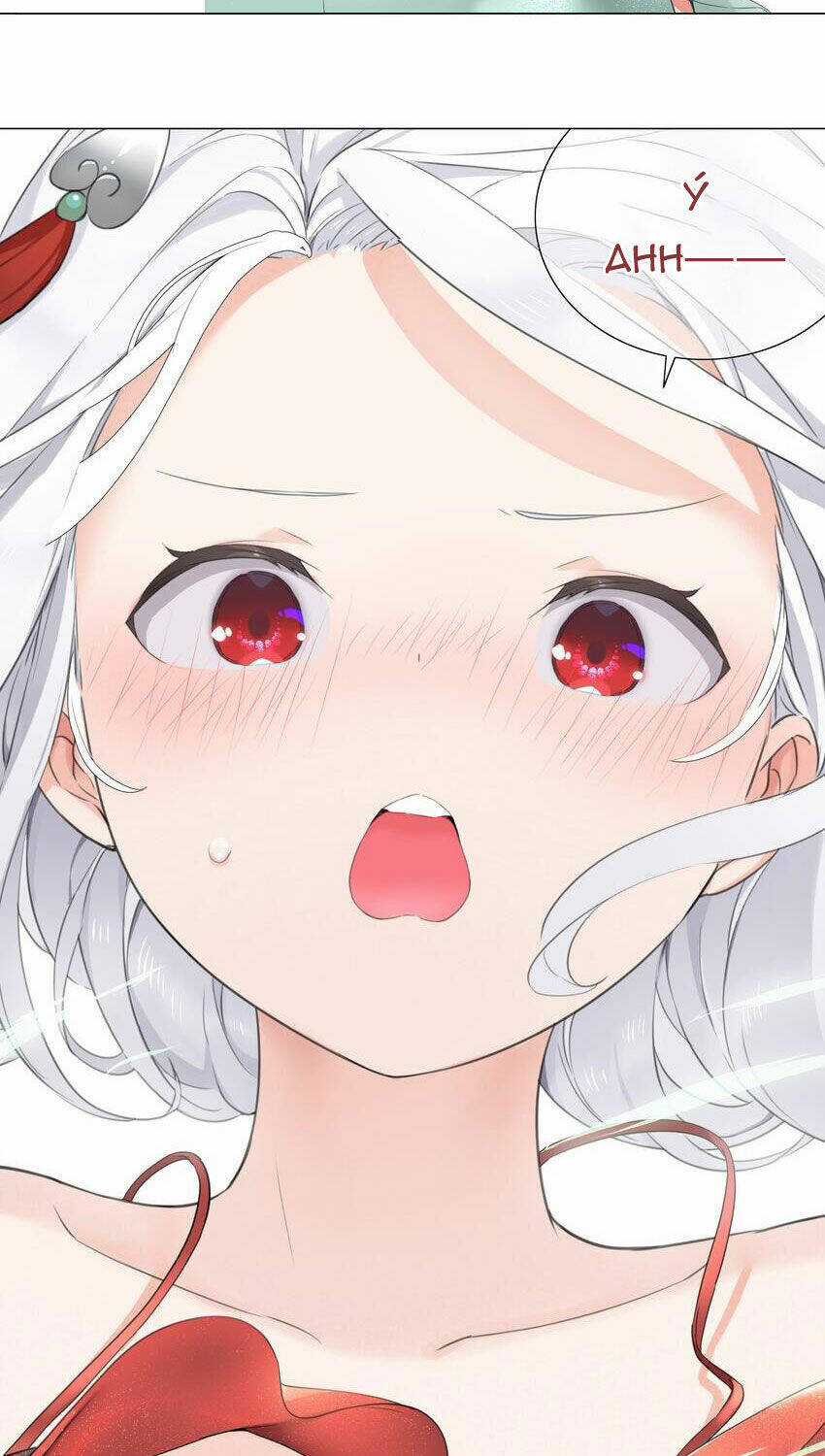 My Harem Grew So Large, I Was Forced to Ascend Chapter 67 trang 98