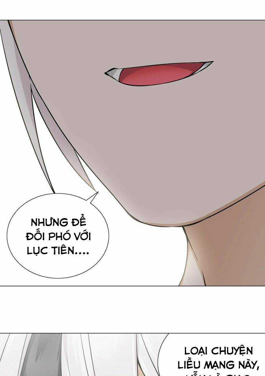 My Harem Grew So Large, I Was Forced to Ascend Chapter 68 trang 100