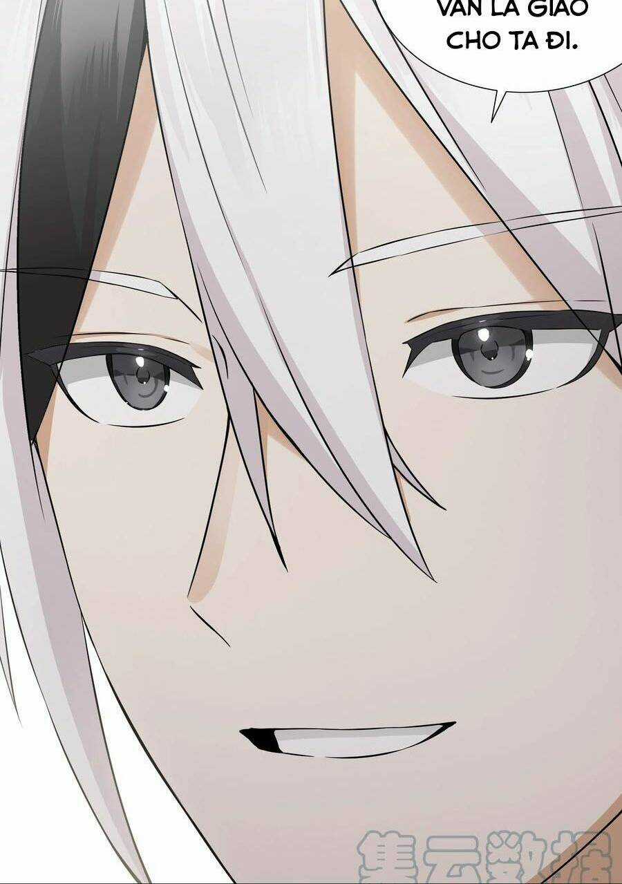 My Harem Grew So Large, I Was Forced to Ascend Chapter 68 trang 101