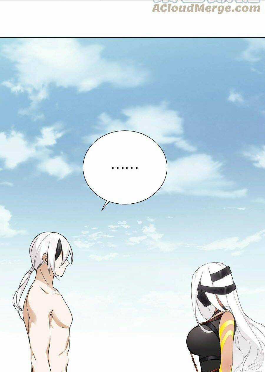 My Harem Grew So Large, I Was Forced to Ascend Chapter 68 trang 102