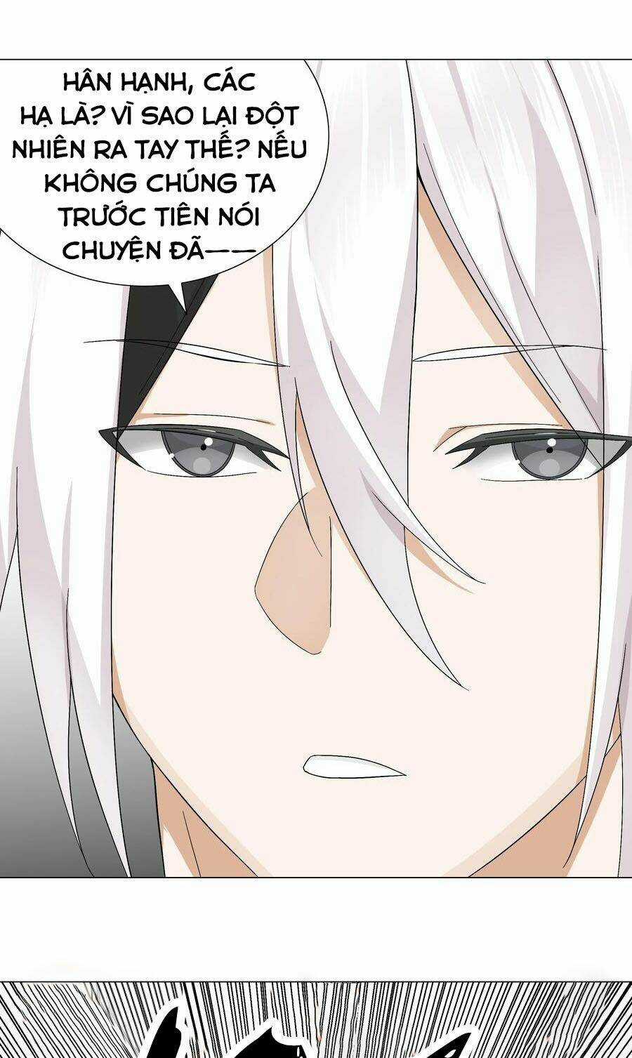 My Harem Grew So Large, I Was Forced to Ascend Chapter 68 trang 104