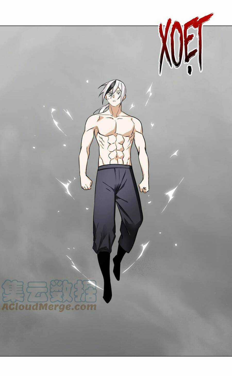 My Harem Grew So Large, I Was Forced to Ascend Chapter 68 trang 109