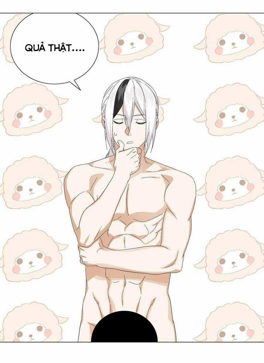 My Harem Grew So Large, I Was Forced to Ascend Chapter 68 trang 11