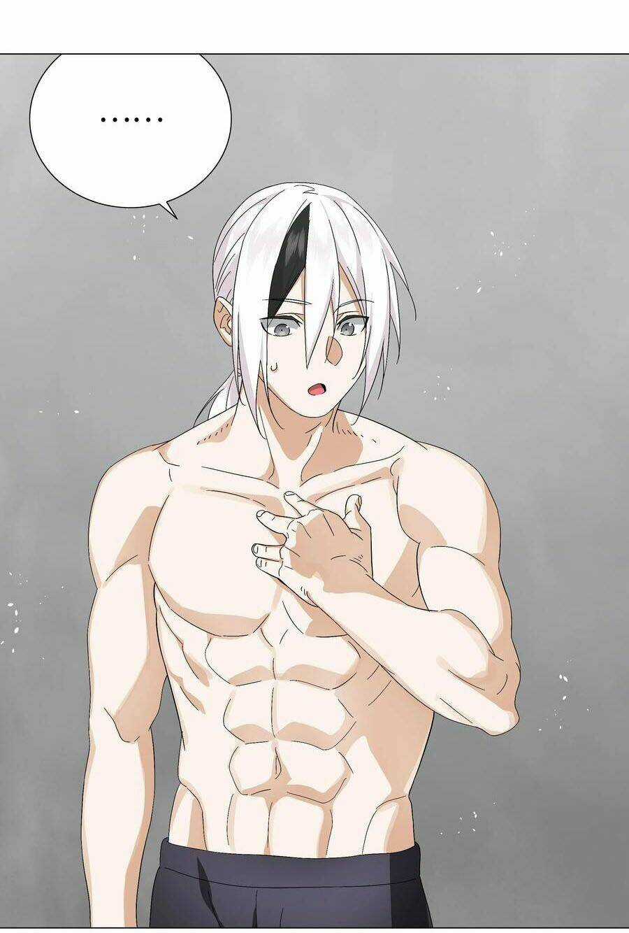 My Harem Grew So Large, I Was Forced to Ascend Chapter 68 trang 110