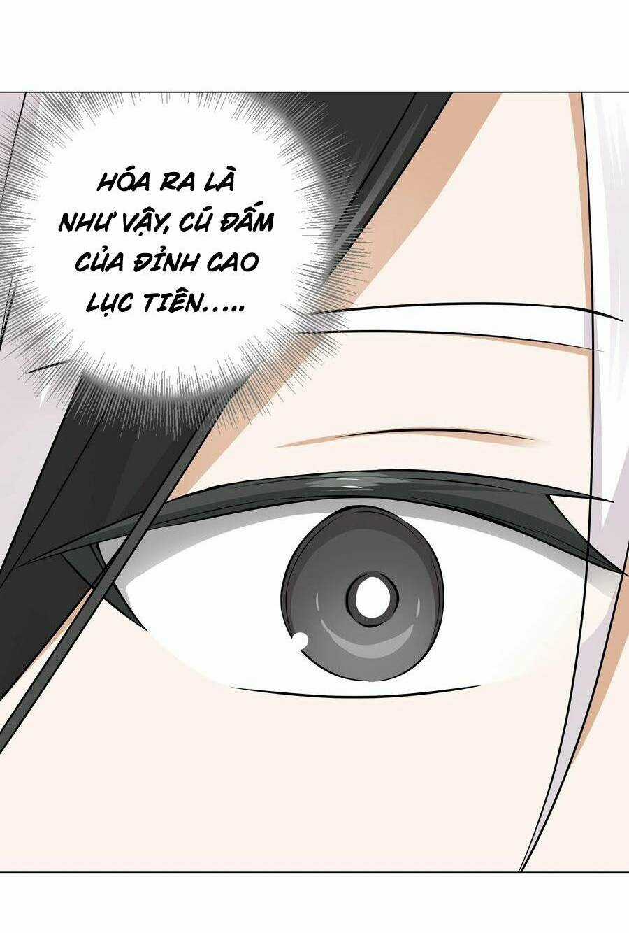 My Harem Grew So Large, I Was Forced to Ascend Chapter 68 trang 111