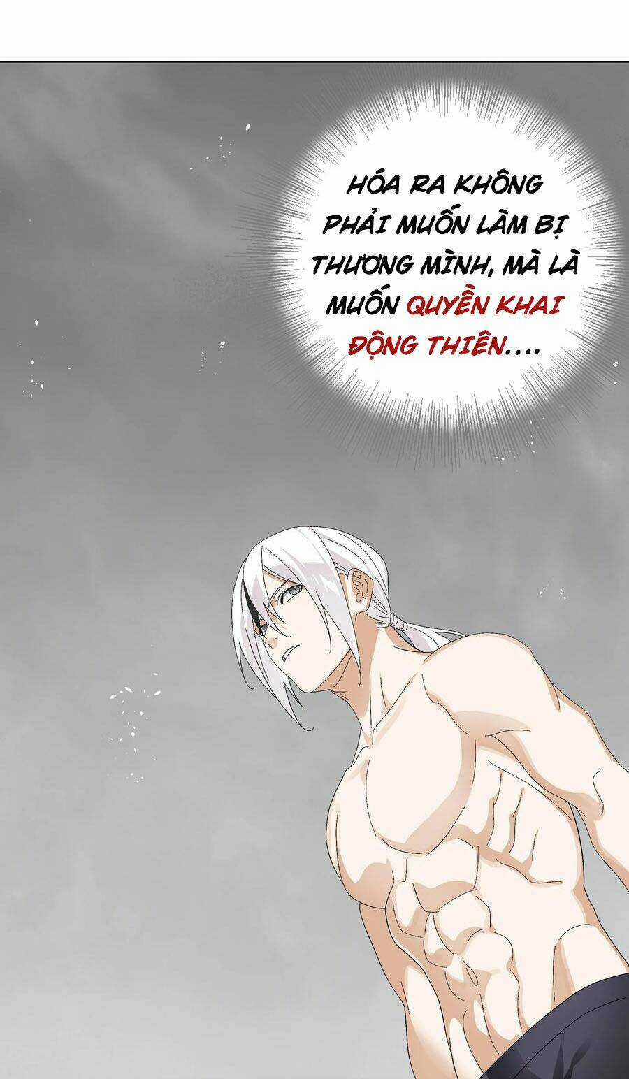 My Harem Grew So Large, I Was Forced to Ascend Chapter 68 trang 112