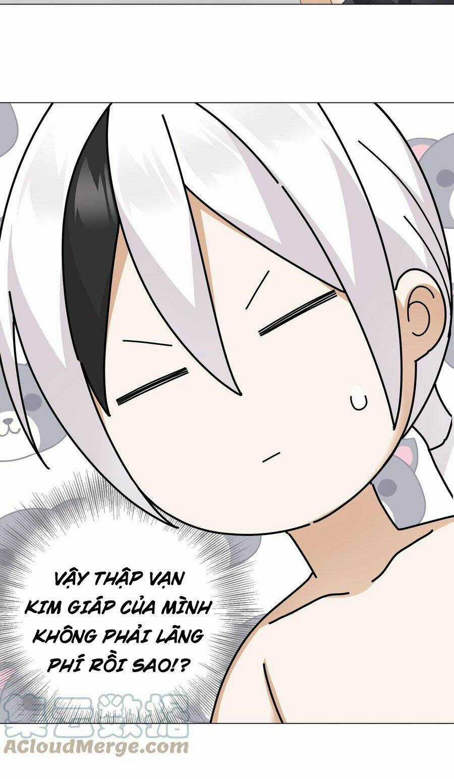 My Harem Grew So Large, I Was Forced to Ascend Chapter 68 trang 113