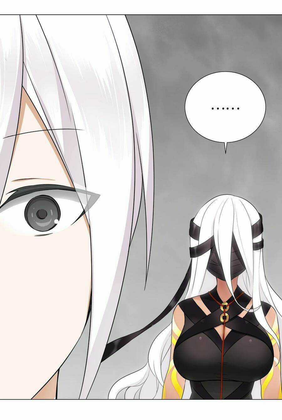 My Harem Grew So Large, I Was Forced to Ascend Chapter 68 trang 114