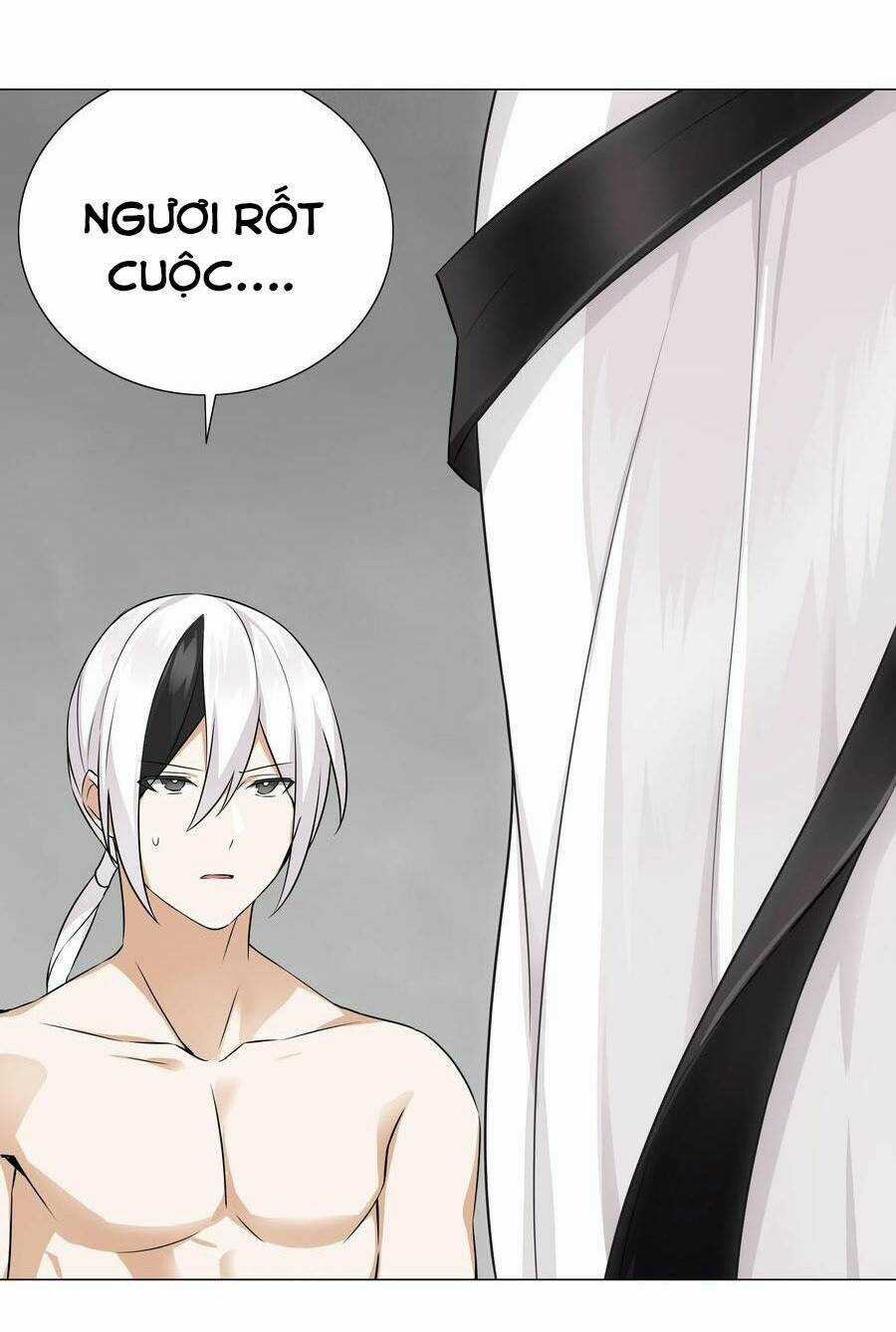 My Harem Grew So Large, I Was Forced to Ascend Chapter 68 trang 115