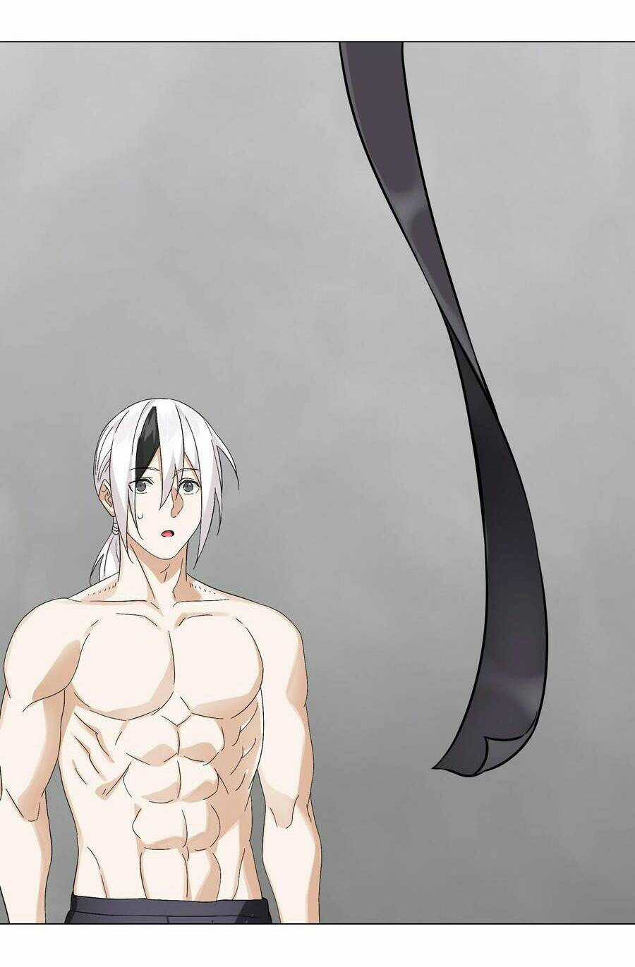 My Harem Grew So Large, I Was Forced to Ascend Chapter 68 trang 119