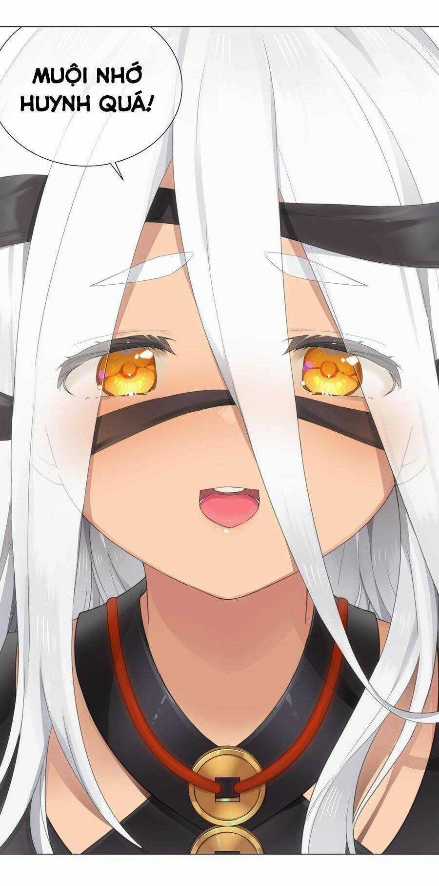 My Harem Grew So Large, I Was Forced to Ascend Chapter 68 trang 122