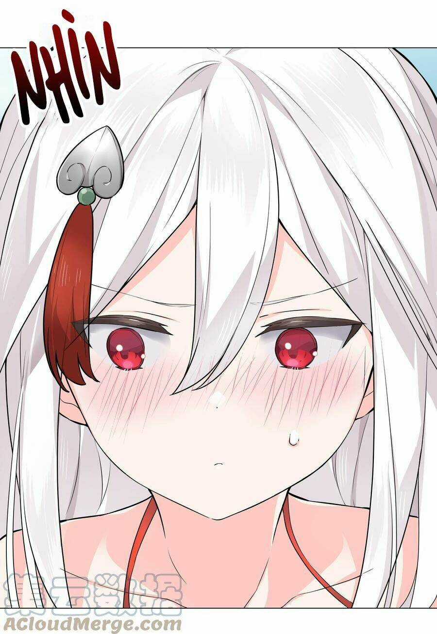 My Harem Grew So Large, I Was Forced to Ascend Chapter 68 trang 16