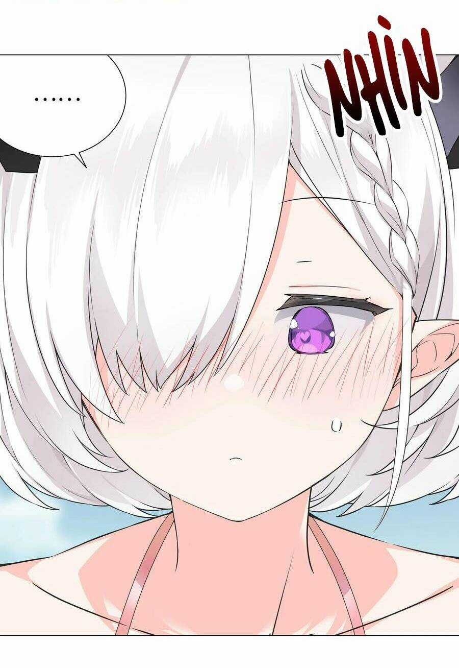 My Harem Grew So Large, I Was Forced to Ascend Chapter 68 trang 17