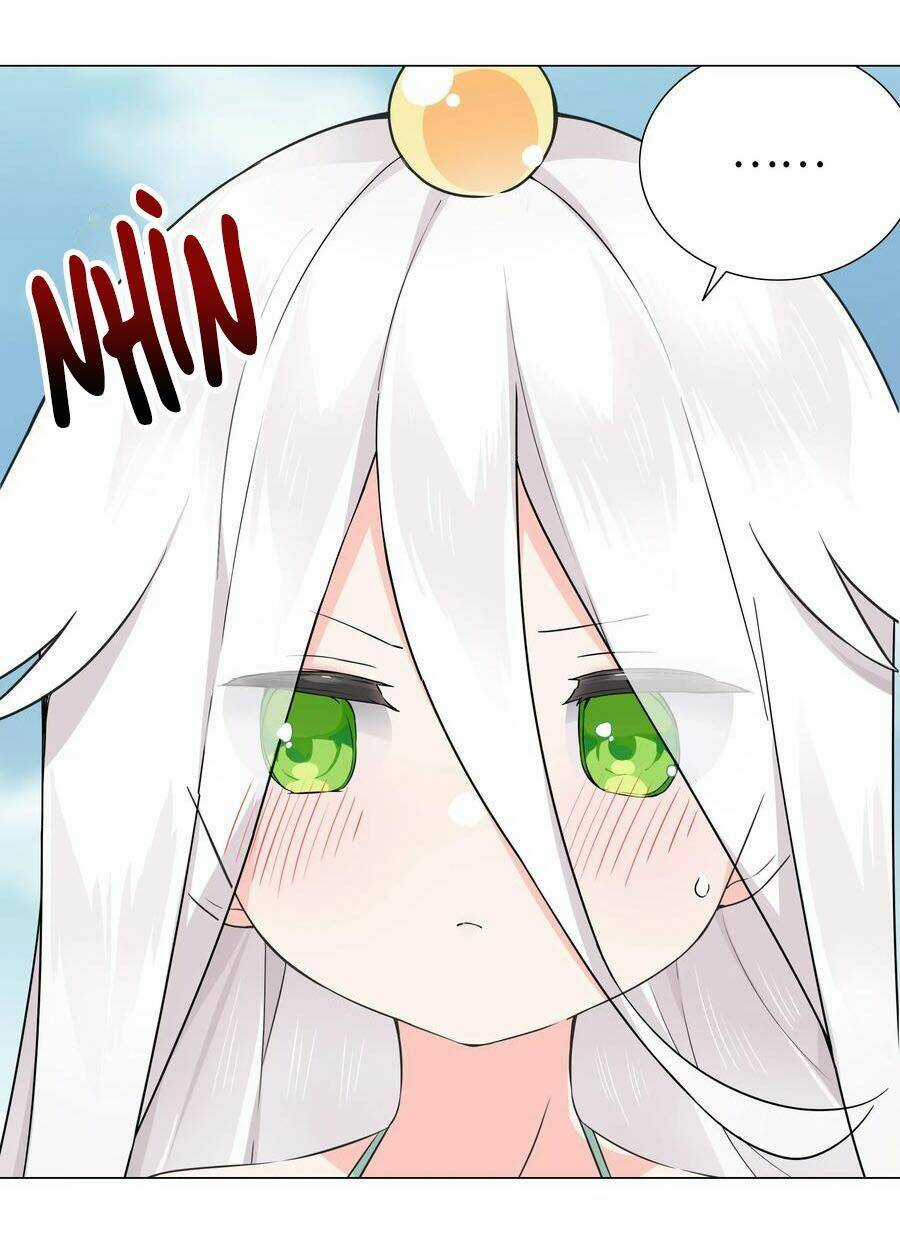 My Harem Grew So Large, I Was Forced to Ascend Chapter 68 trang 18